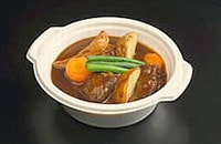 和牛ビーフシチュー