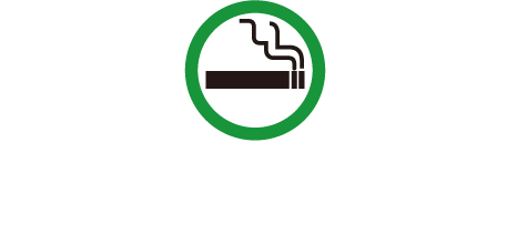 Smoking is allowed at Haus Munchen! 在小屋慕尼黑可以吸烟！