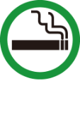 Smoking allowed